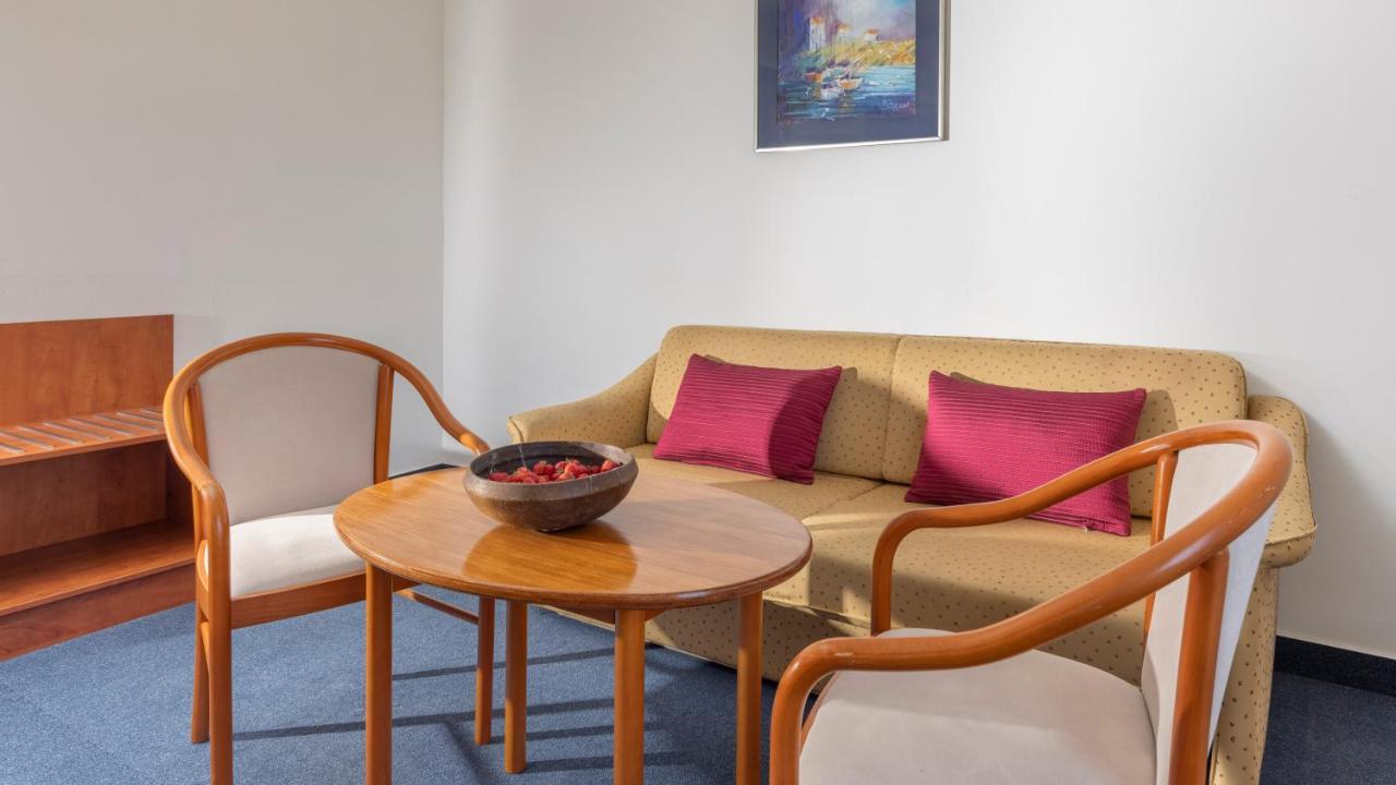 Hotel Jezero Plitvicka Jezera