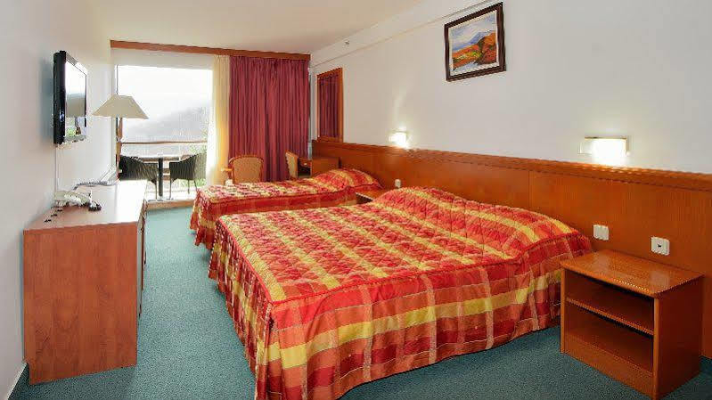 Hotel Jezero