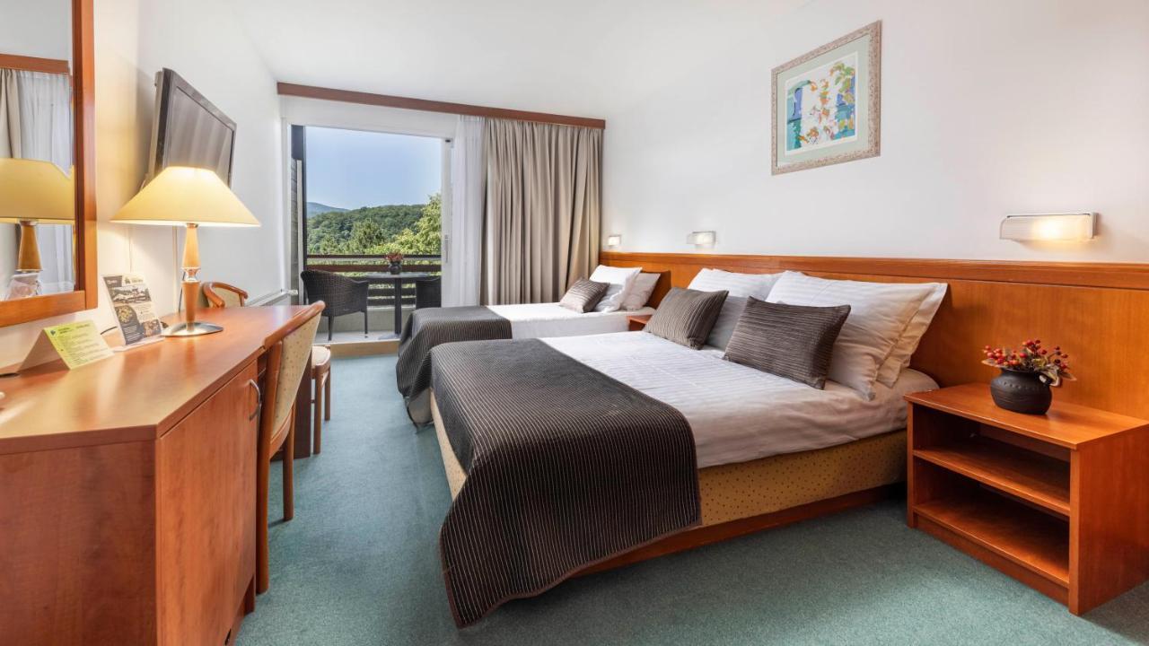 Hotel Jezero Plitvicka Jezera