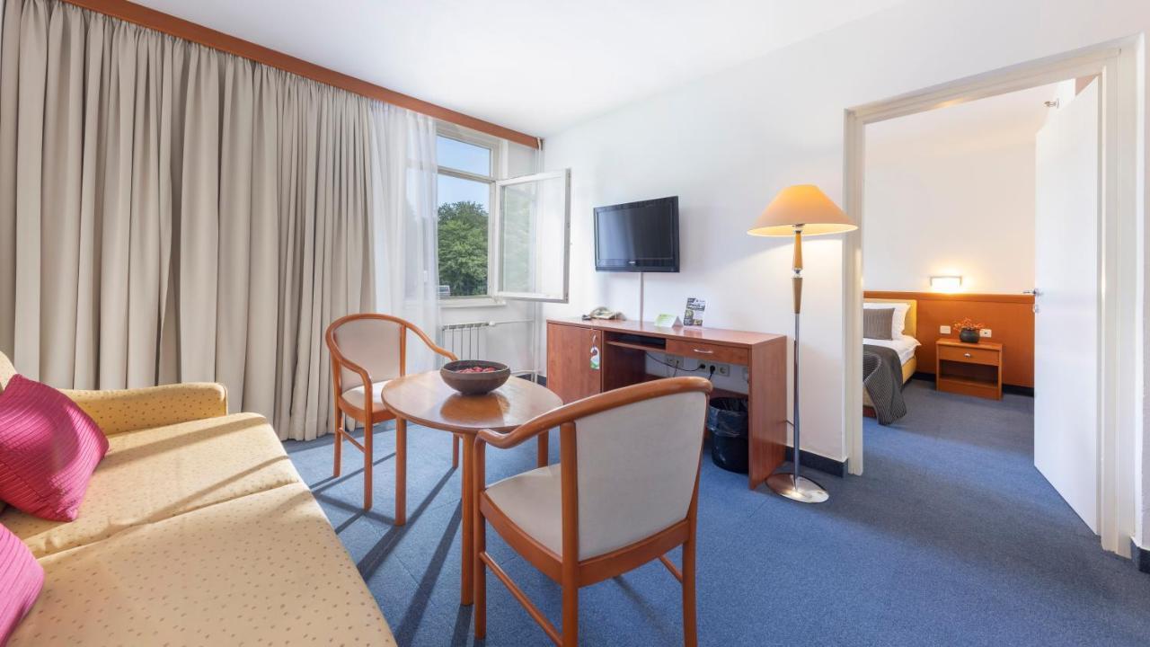 Hotel Jezero Plitvicka Jezera