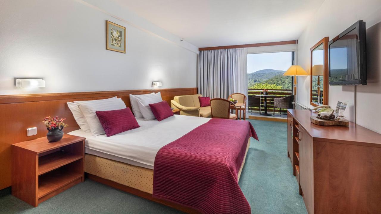 Hotel Jezero 3*