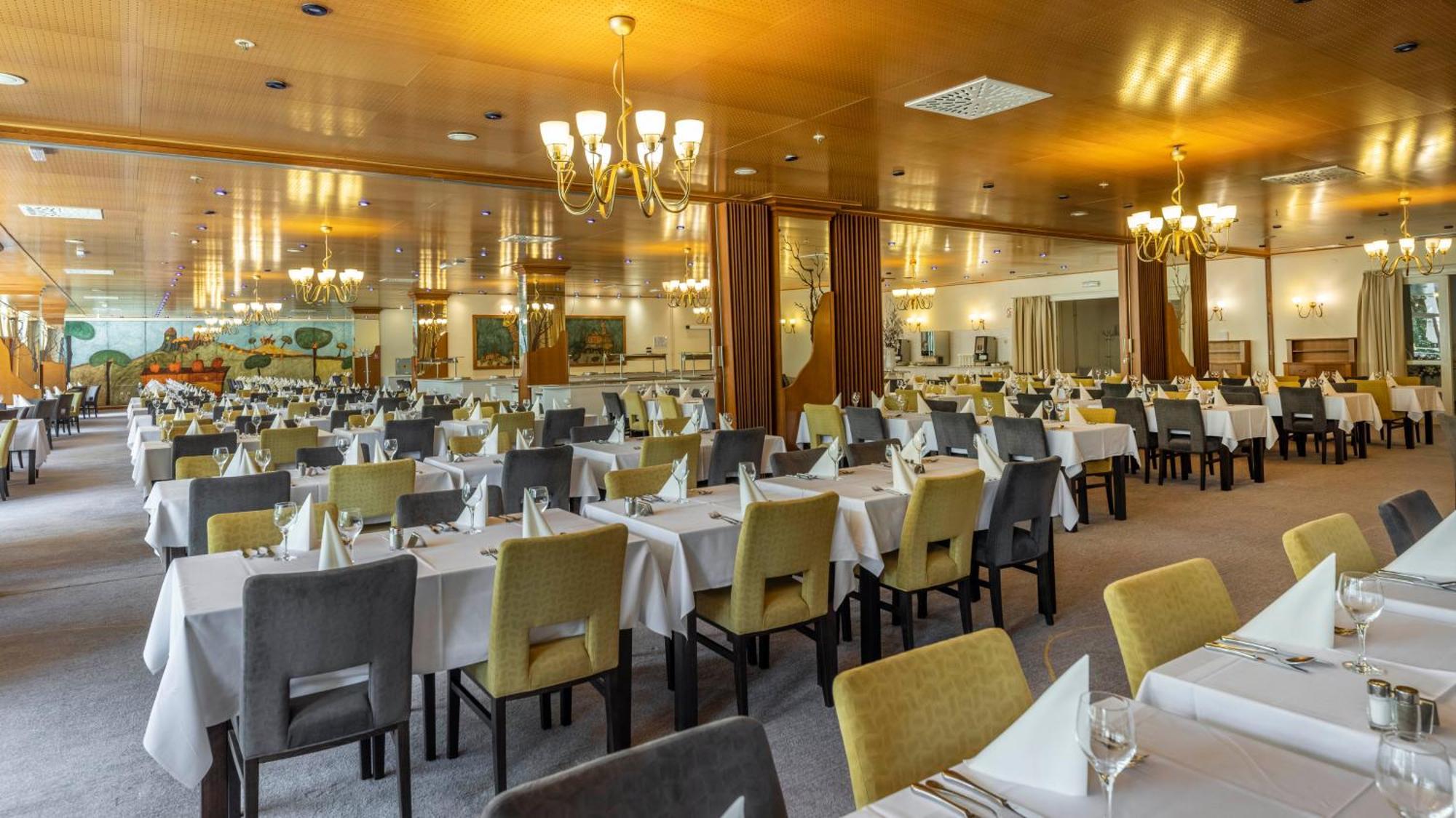 Hotel Jezero