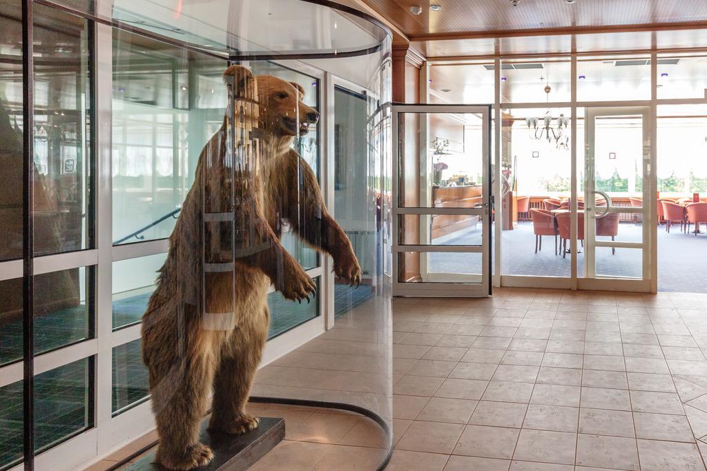 Hotel Jezero