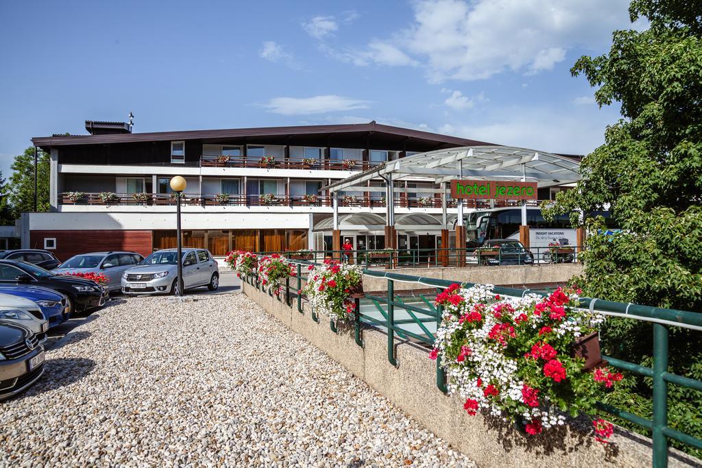 Jezero Hotel 3*