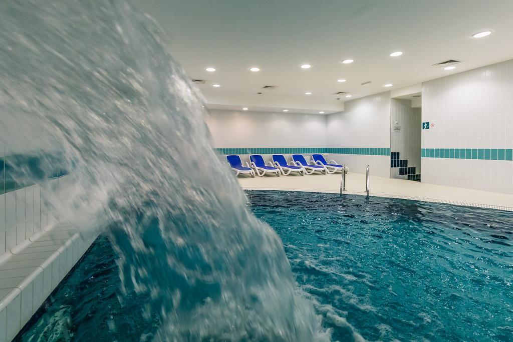 Jezero Hotel 3*
