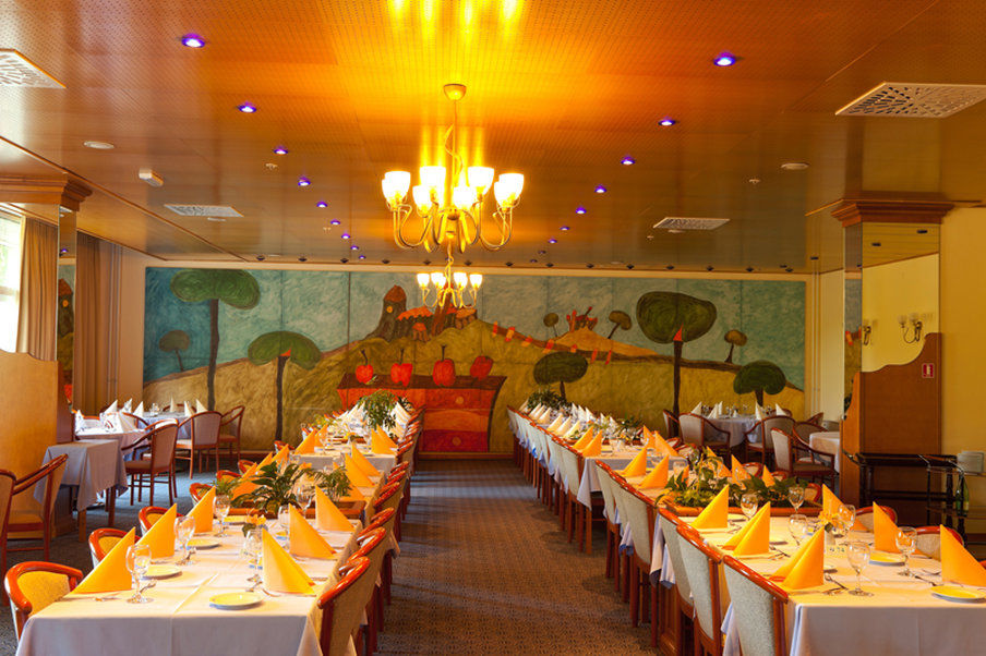 Jezero Hotel Plitvicka Jezera